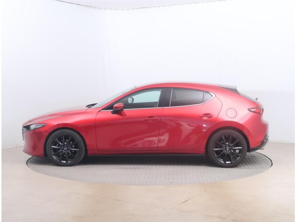 2022 Mazda 3 - 5