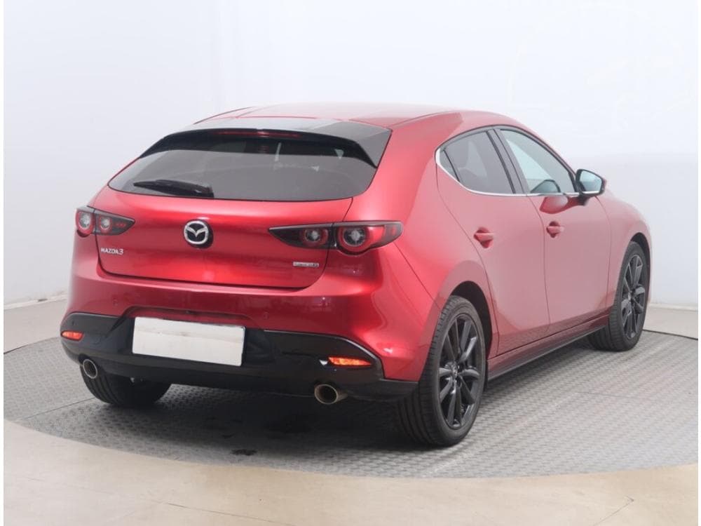 2022 Mazda 3 - 9