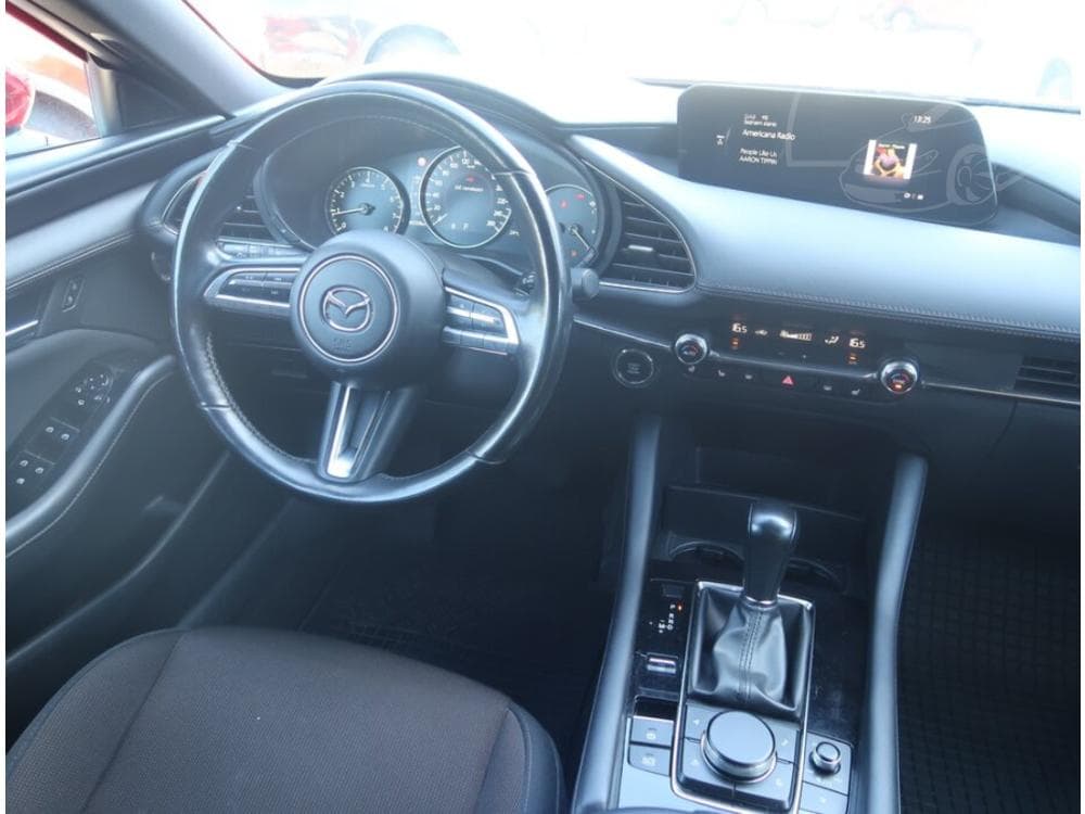 2022 Mazda 3 - 13