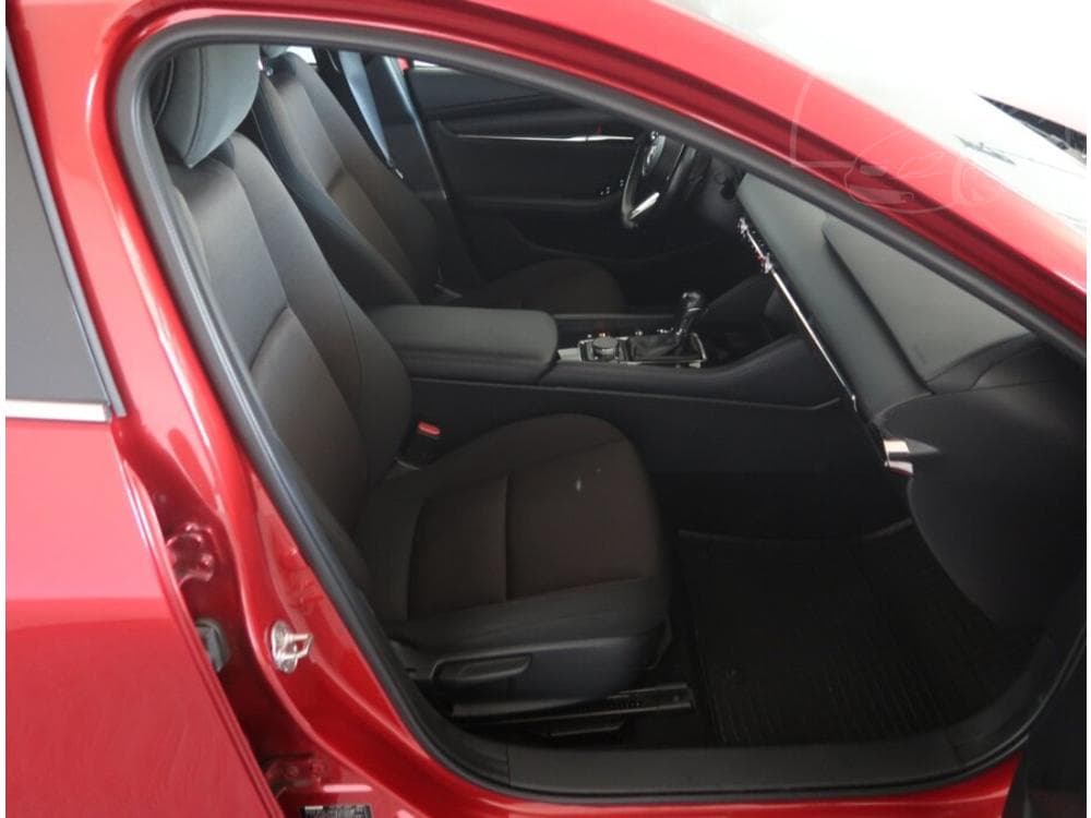 2022 Mazda 3 - 17