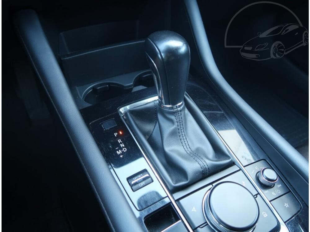 2022 Mazda 3 - 25