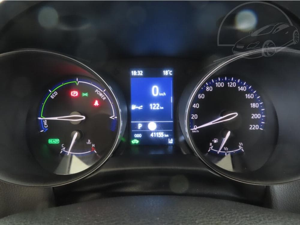 2023 Toyota C-HR - 21