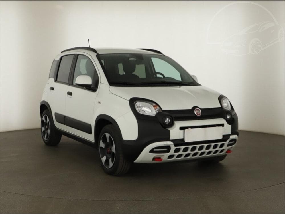 2024 Fiat PANDA