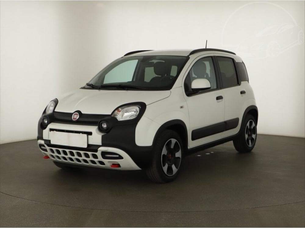 2024 Fiat PANDA - 4