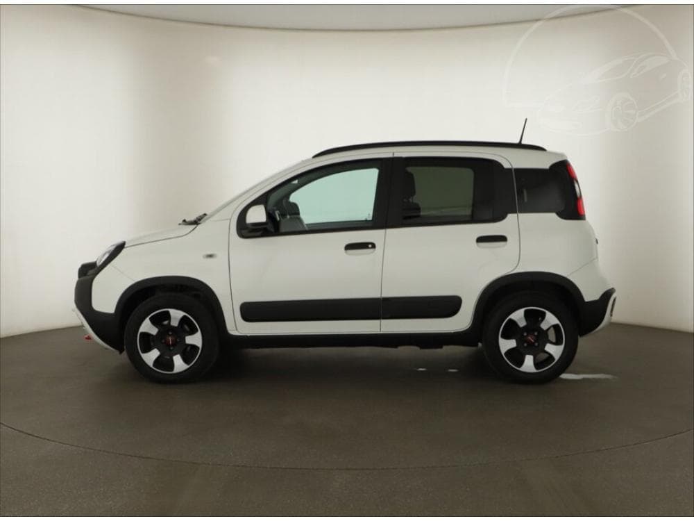 2024 Fiat PANDA - 7