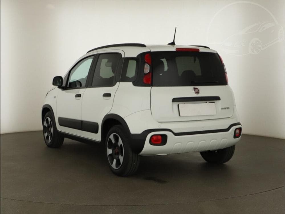 2024 Fiat PANDA - 10