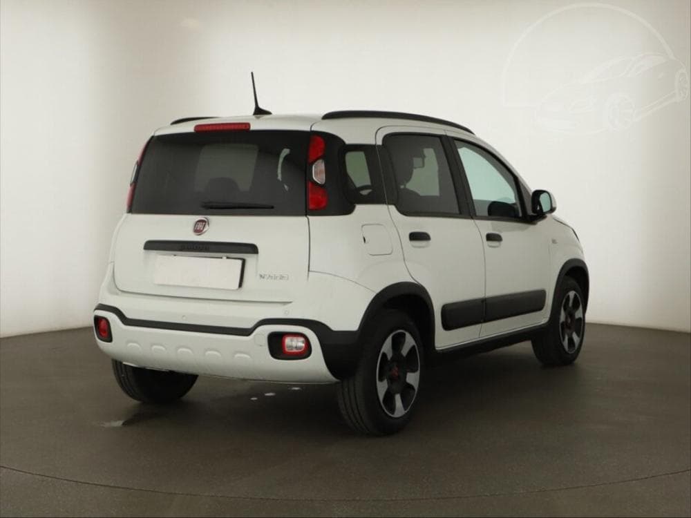 2024 Fiat PANDA - 13