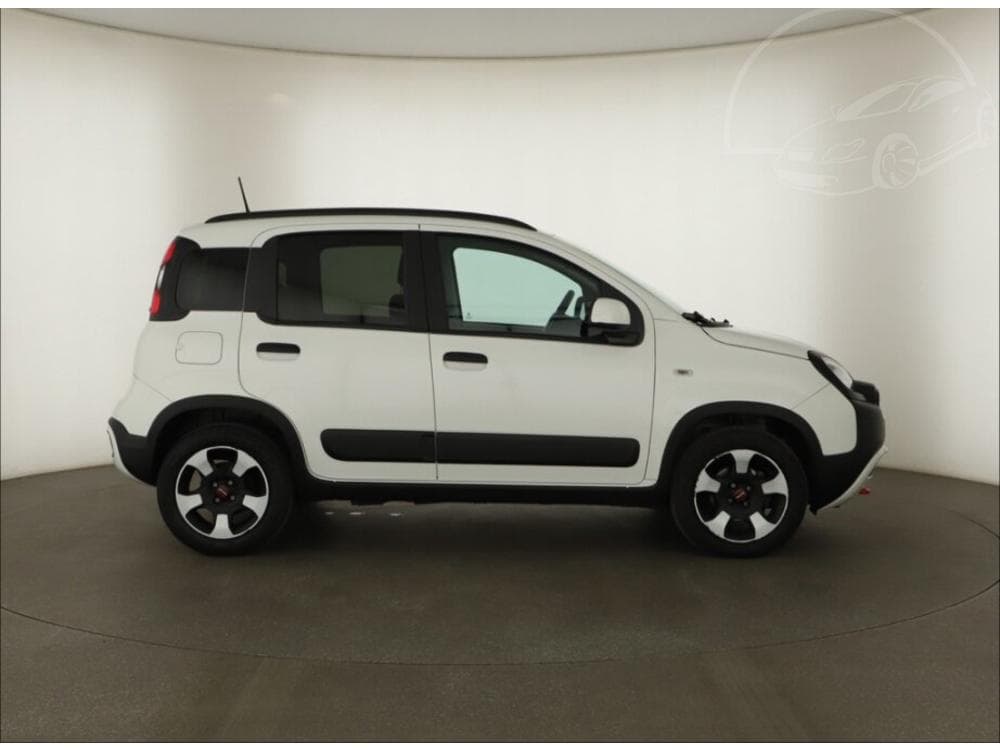 2024 Fiat PANDA - 16