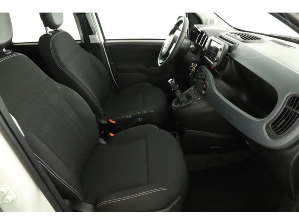 2024 Fiat PANDA - 19