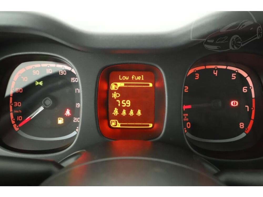 2024 Fiat PANDA - 22