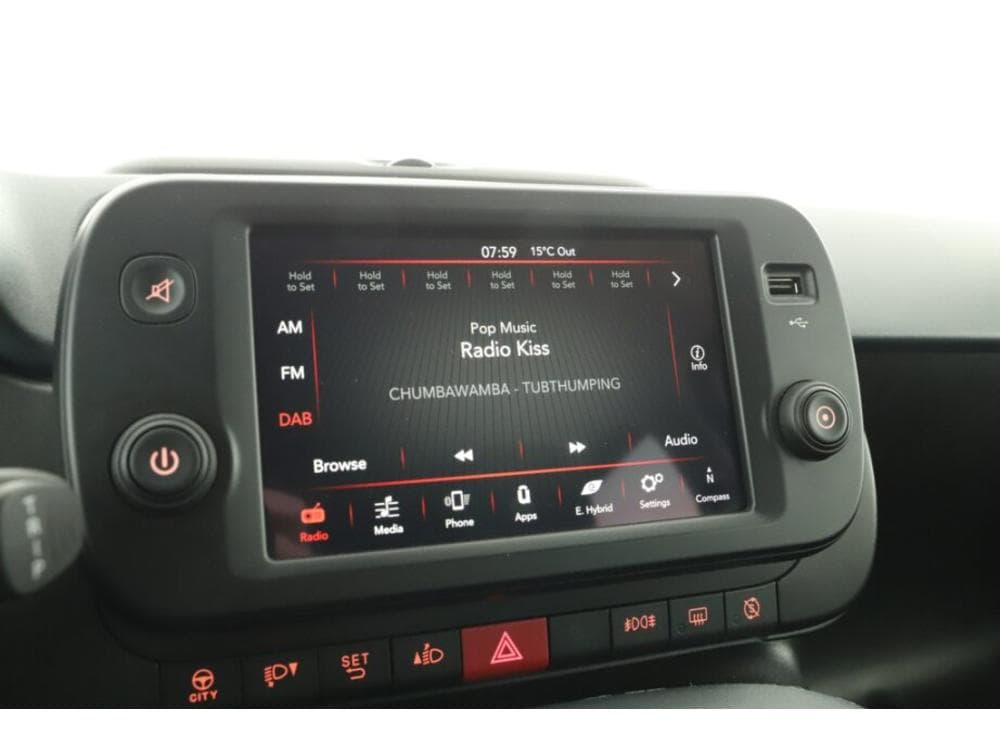 2024 Fiat PANDA - 25