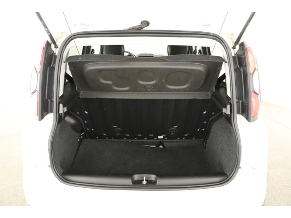 2024 Fiat PANDA - 28