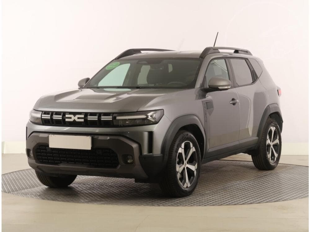 2024 Dacia DUSTER - 3