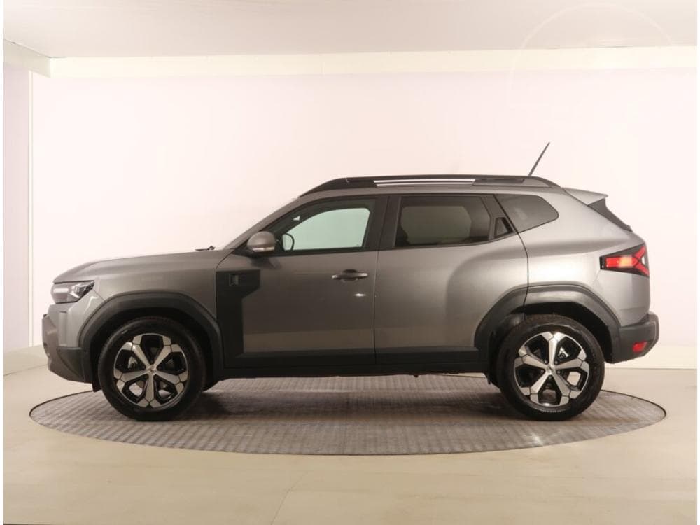 2024 Dacia DUSTER - 5