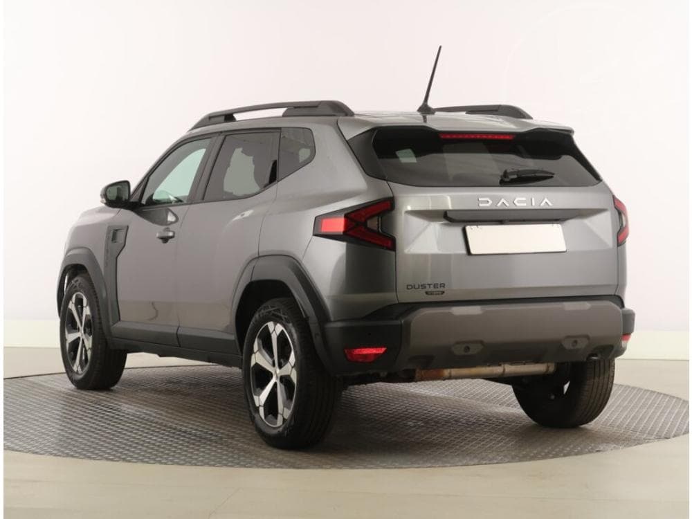 2024 Dacia DUSTER - 7