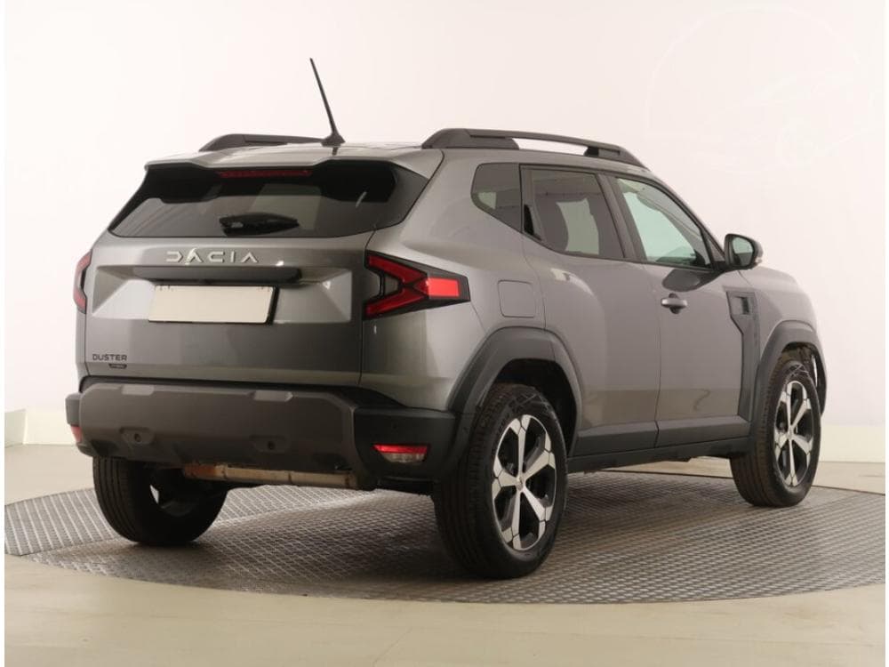 2024 Dacia DUSTER - 9