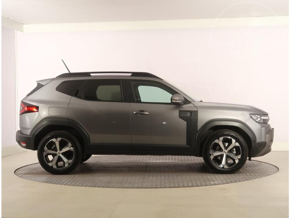 2024 Dacia DUSTER - 11