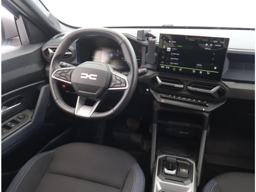 2024 Dacia DUSTER - 13