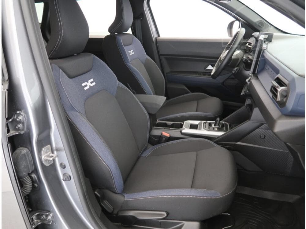 2024 Dacia DUSTER - 17