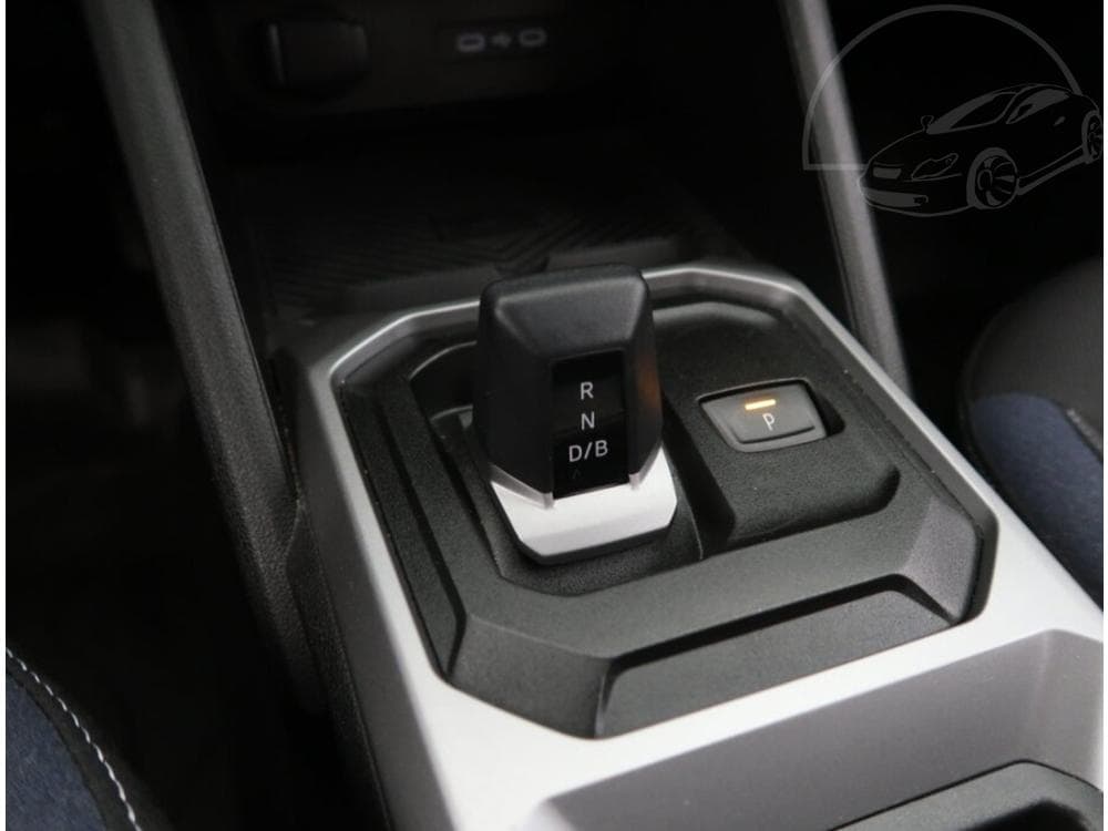 2024 Dacia DUSTER - 25