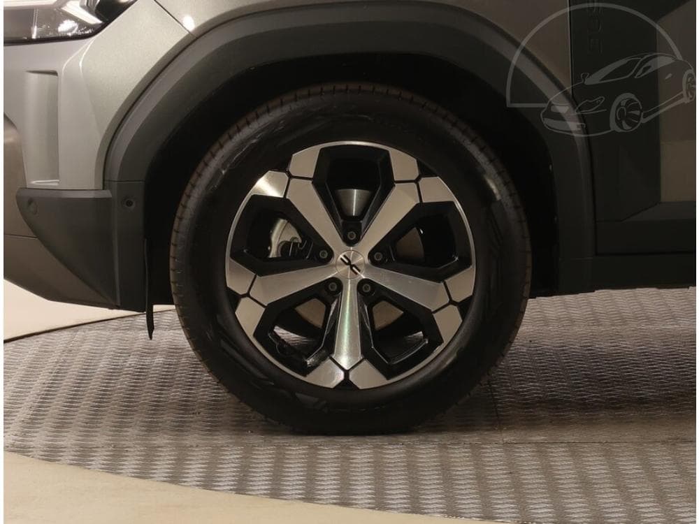 2024 Dacia DUSTER - 29