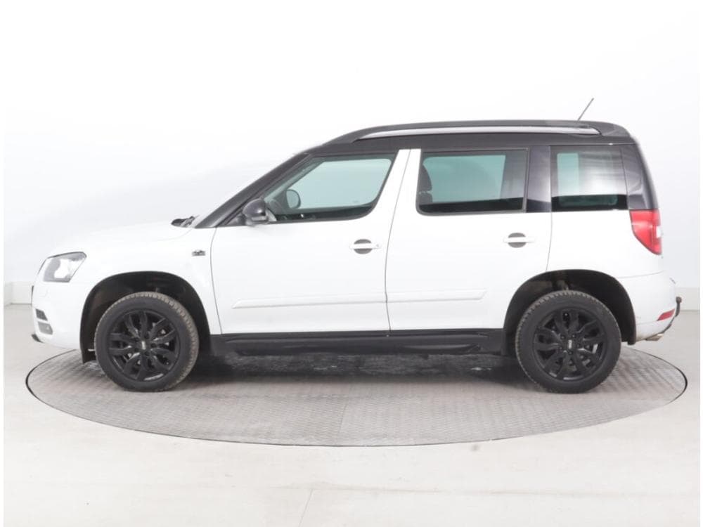 2015 Škoda YETI - 3