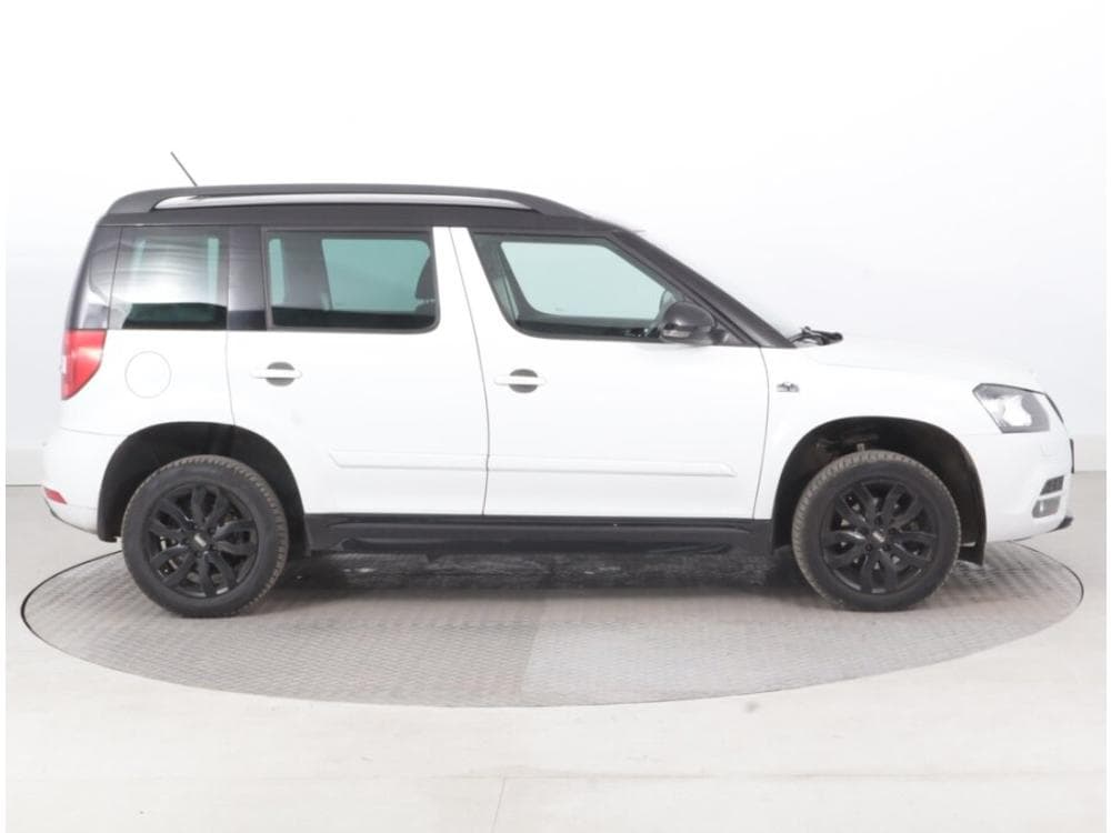 2015 Škoda YETI - 6