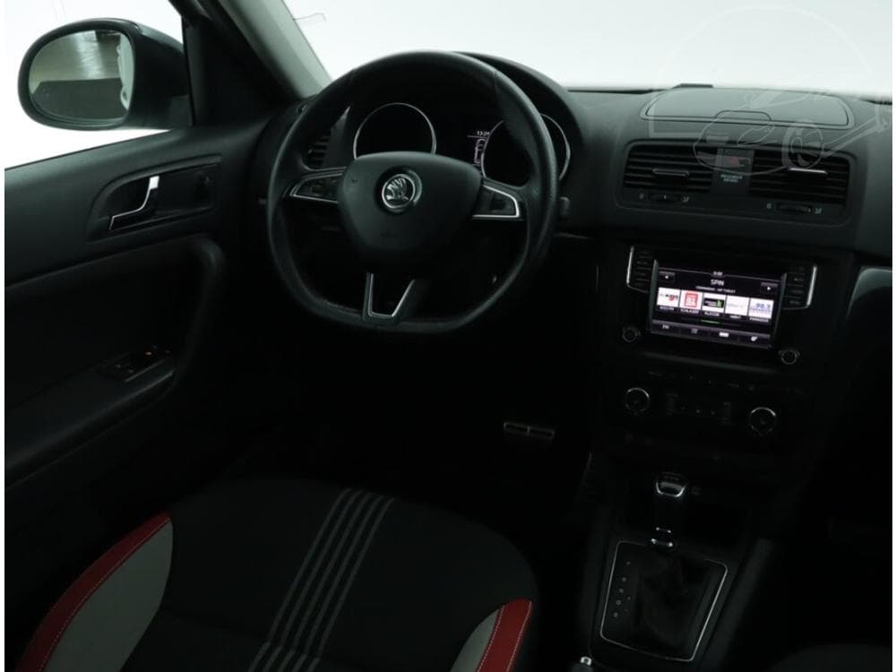 2015 Škoda YETI - 7