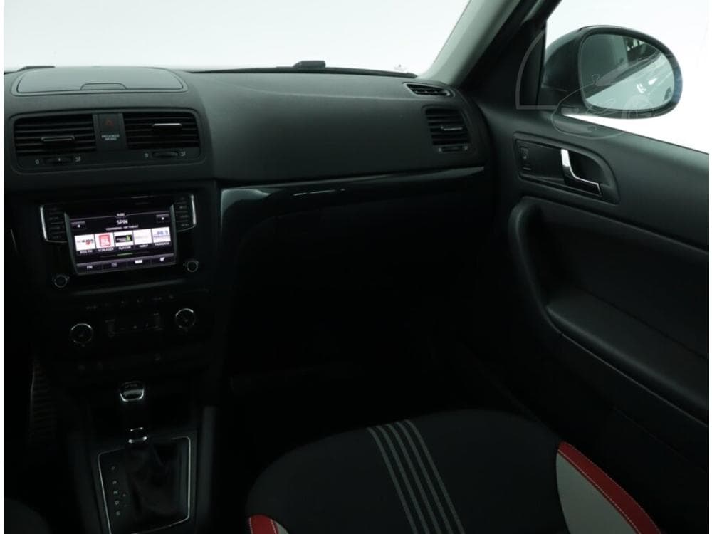 2015 Škoda YETI - 8