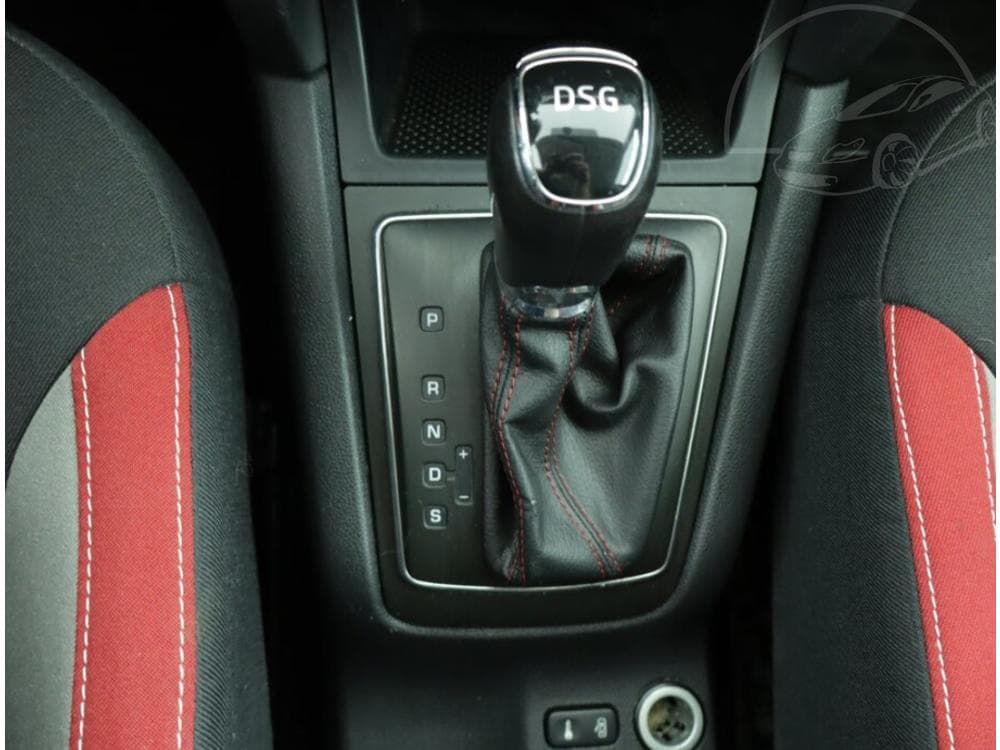 2015 Škoda YETI - 13