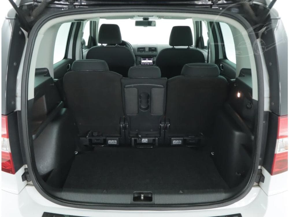 2015 Škoda YETI - 14