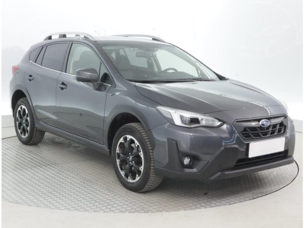 2023 Subaru XV