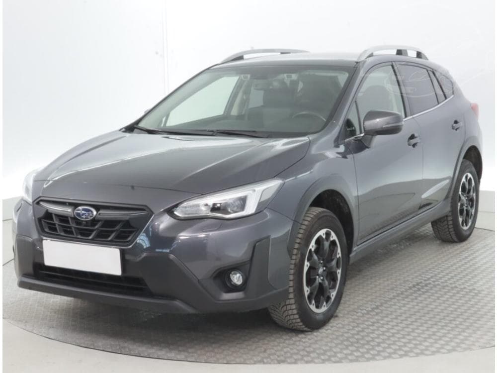 2023 Subaru XV - 3