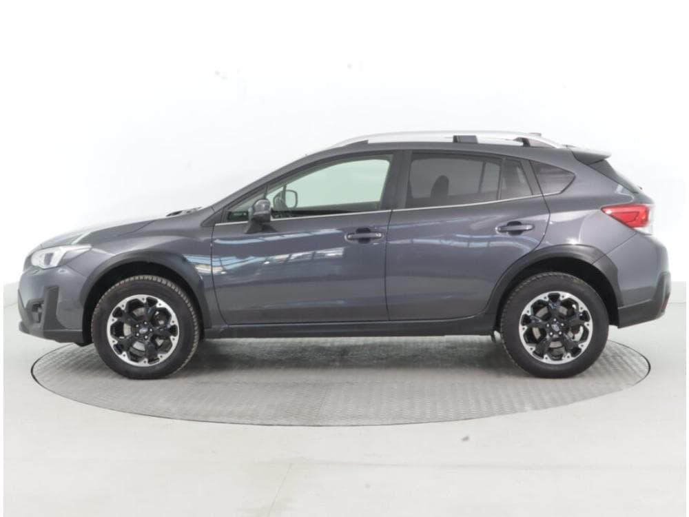 2023 Subaru XV - 5