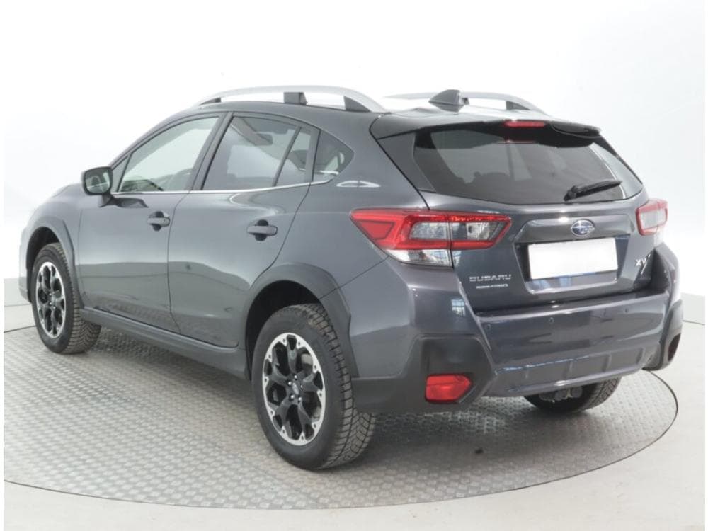 2023 Subaru XV - 7