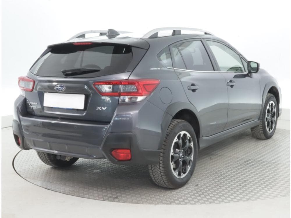 2023 Subaru XV - 9