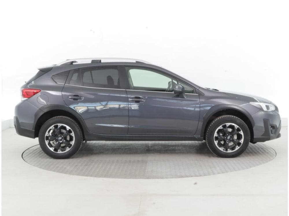 2023 Subaru XV - 11