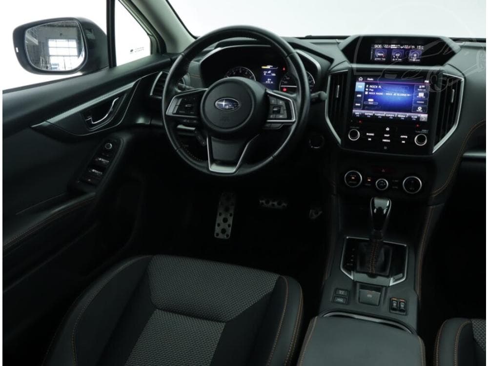 2023 Subaru XV - 13