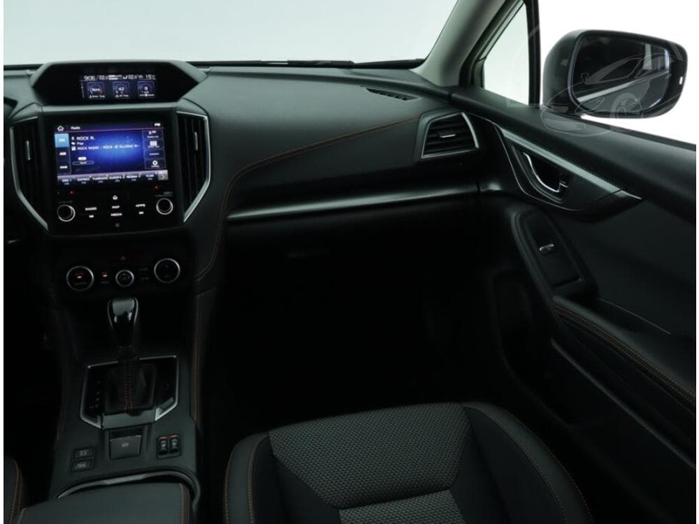 2023 Subaru XV - 15