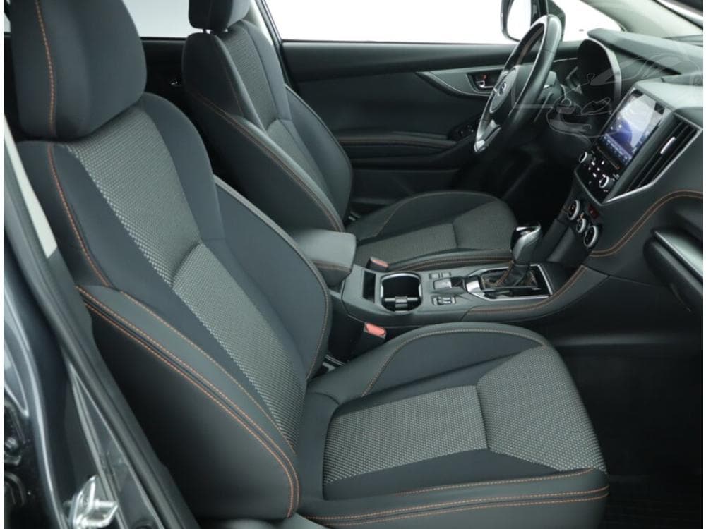 2023 Subaru XV - 17