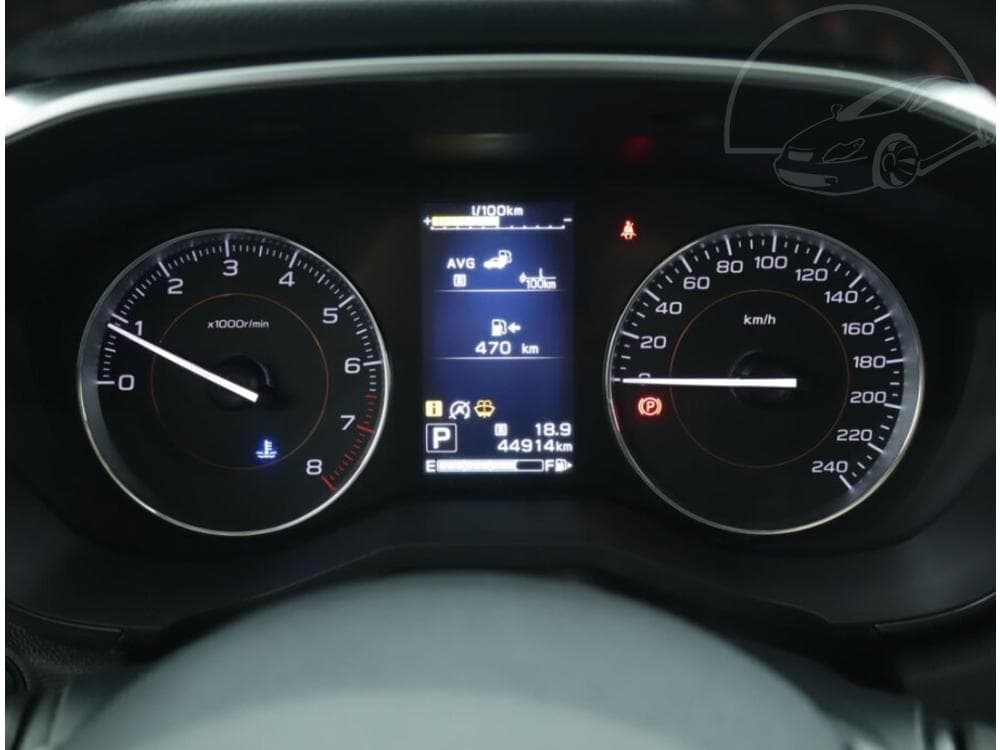 2023 Subaru XV - 21
