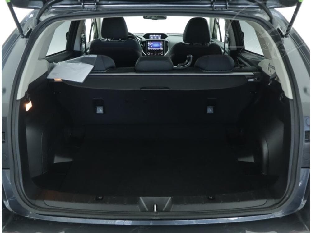 2023 Subaru XV - 27