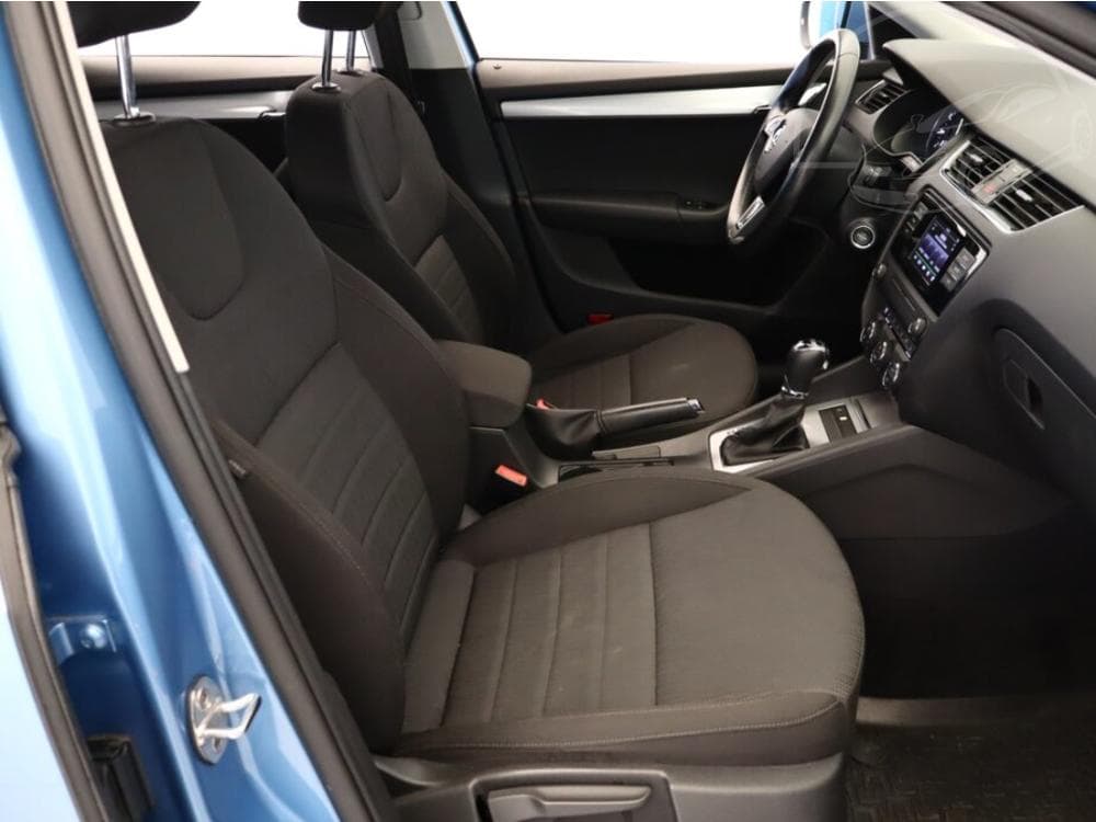 2015 Škoda OCTAVIA - 7