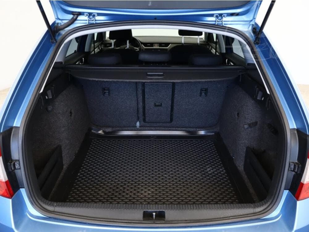 2015 Škoda OCTAVIA - 12