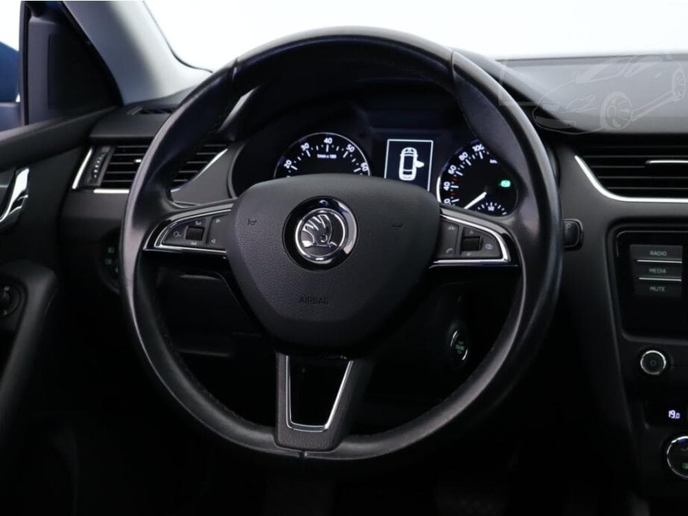 2015 Škoda OCTAVIA - 14
