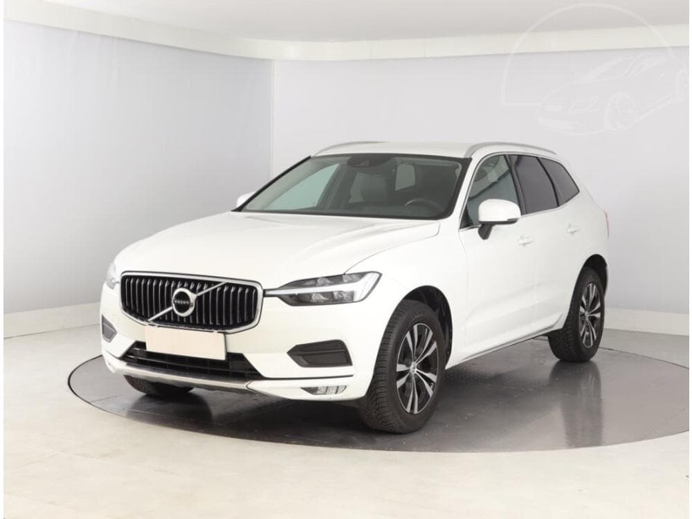 2020 Volvo XC60 - 3