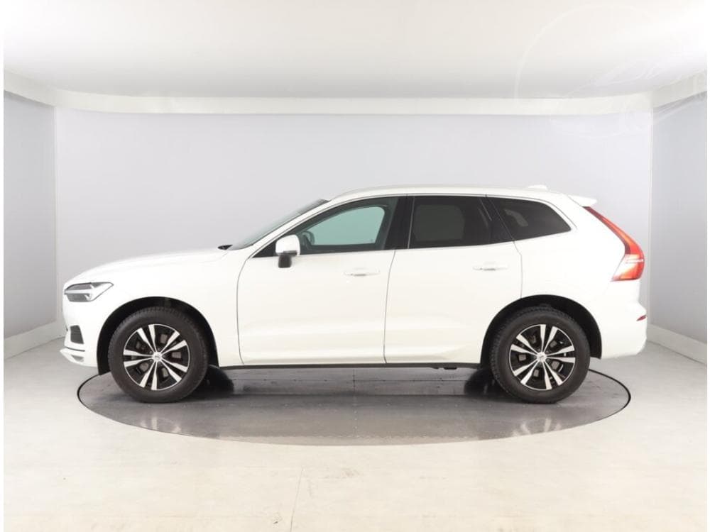 2020 Volvo XC60 - 5