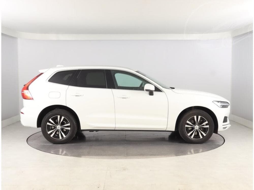 2020 Volvo XC60 - 11