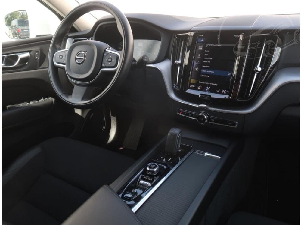 2020 Volvo XC60 - 13