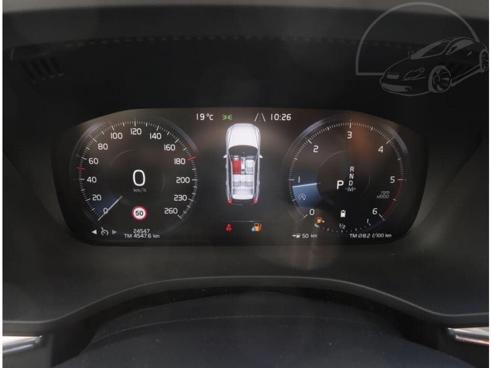 2020 Volvo XC60 - 21